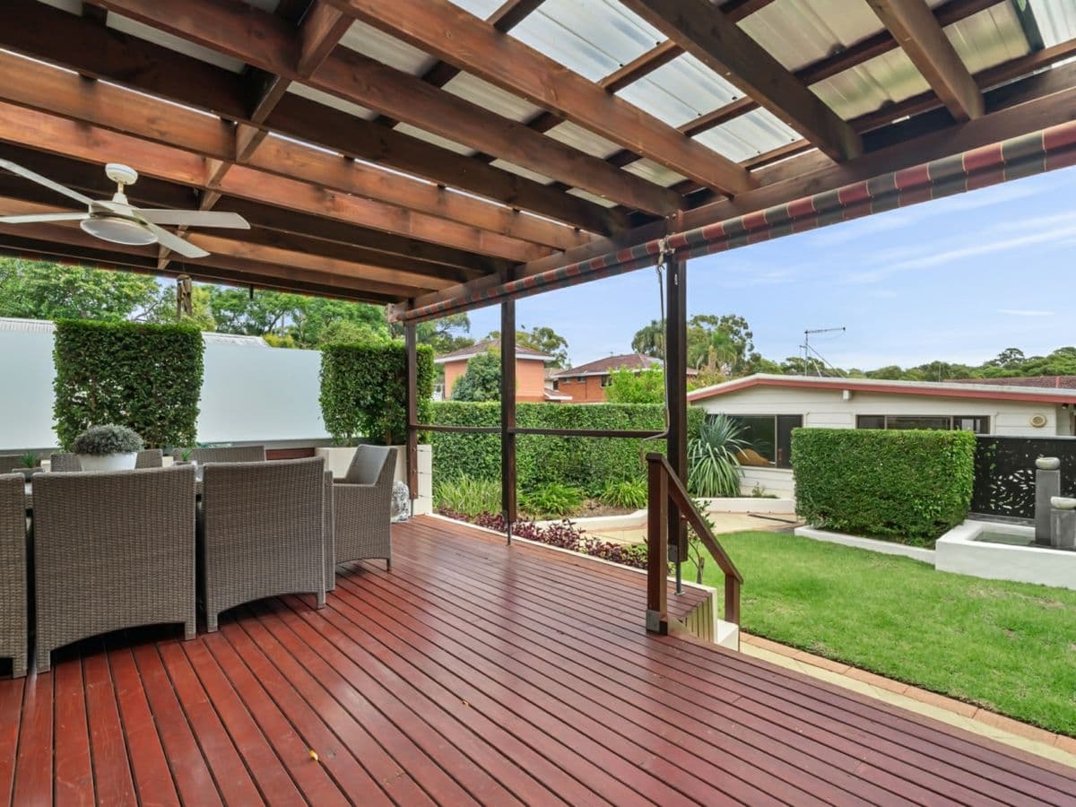39 Acacia Road, KIRRAWEE, Sutherland - Thumbnail 3