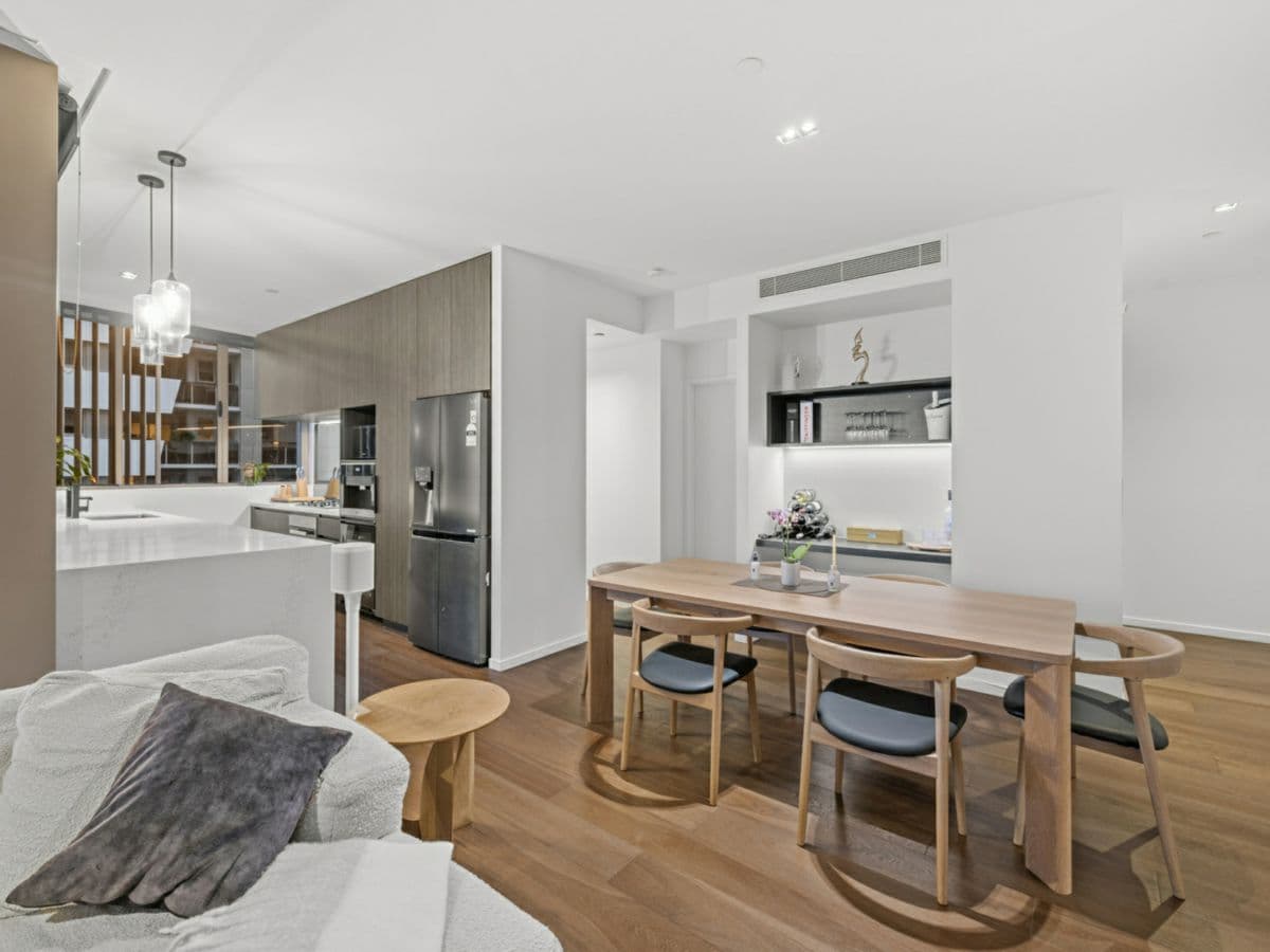 607/18 Longland Street, NEWSTEAD, Newstead - Thumbnail 3