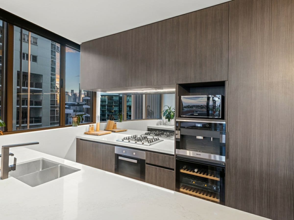 607/18 Longland Street, NEWSTEAD, Newstead - Thumbnail 6