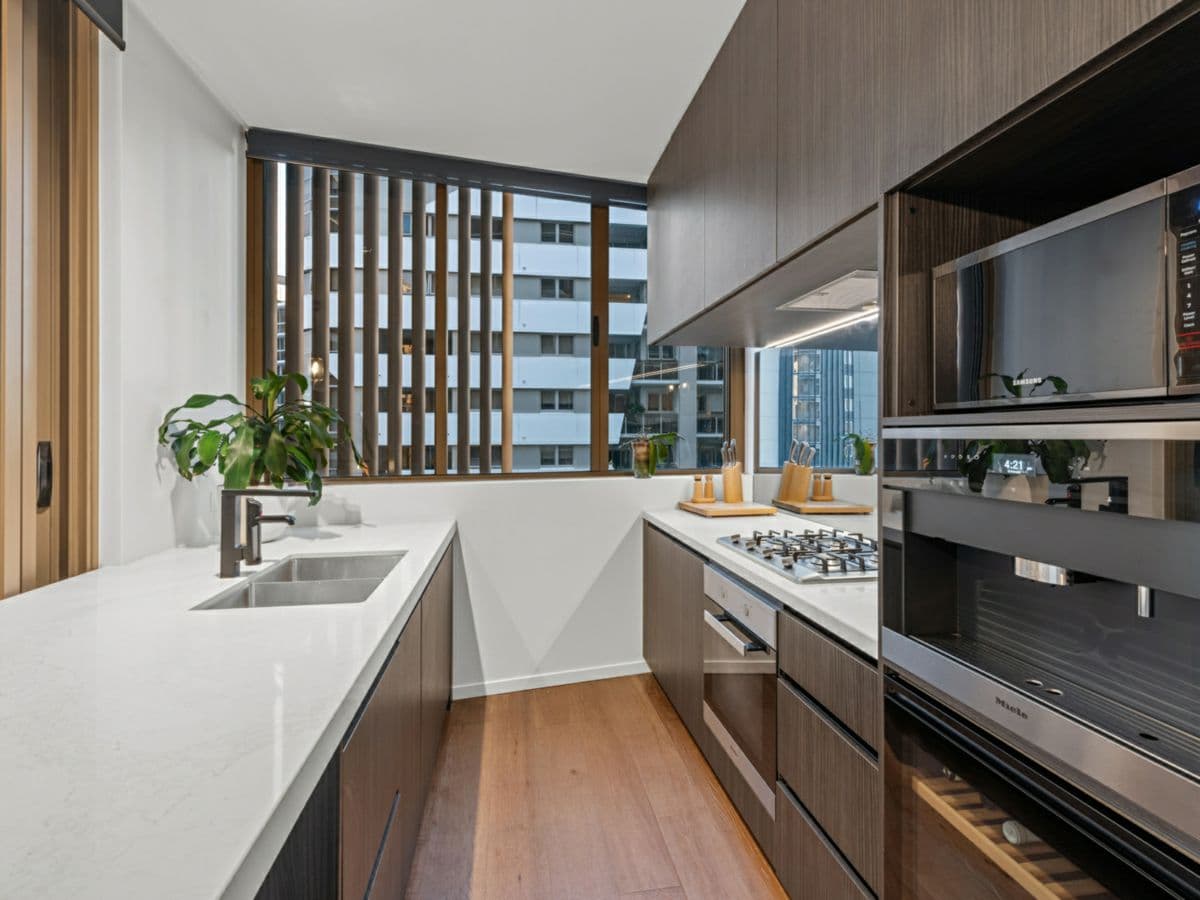 607/18 Longland Street, NEWSTEAD, Newstead - Thumbnail 7