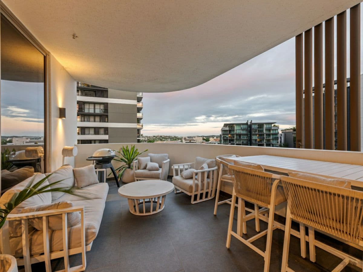 607/18 Longland Street, NEWSTEAD, Newstead - Thumbnail 8
