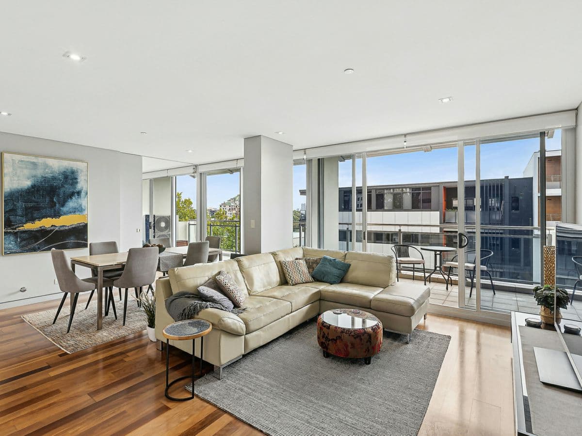 12/45 Chandos Street, ST LEONARDS, St Leonards - Image 1