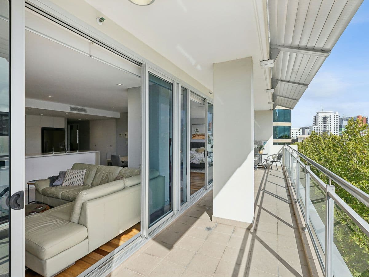 12/45 Chandos Street, ST LEONARDS, St Leonards - Thumbnail 4