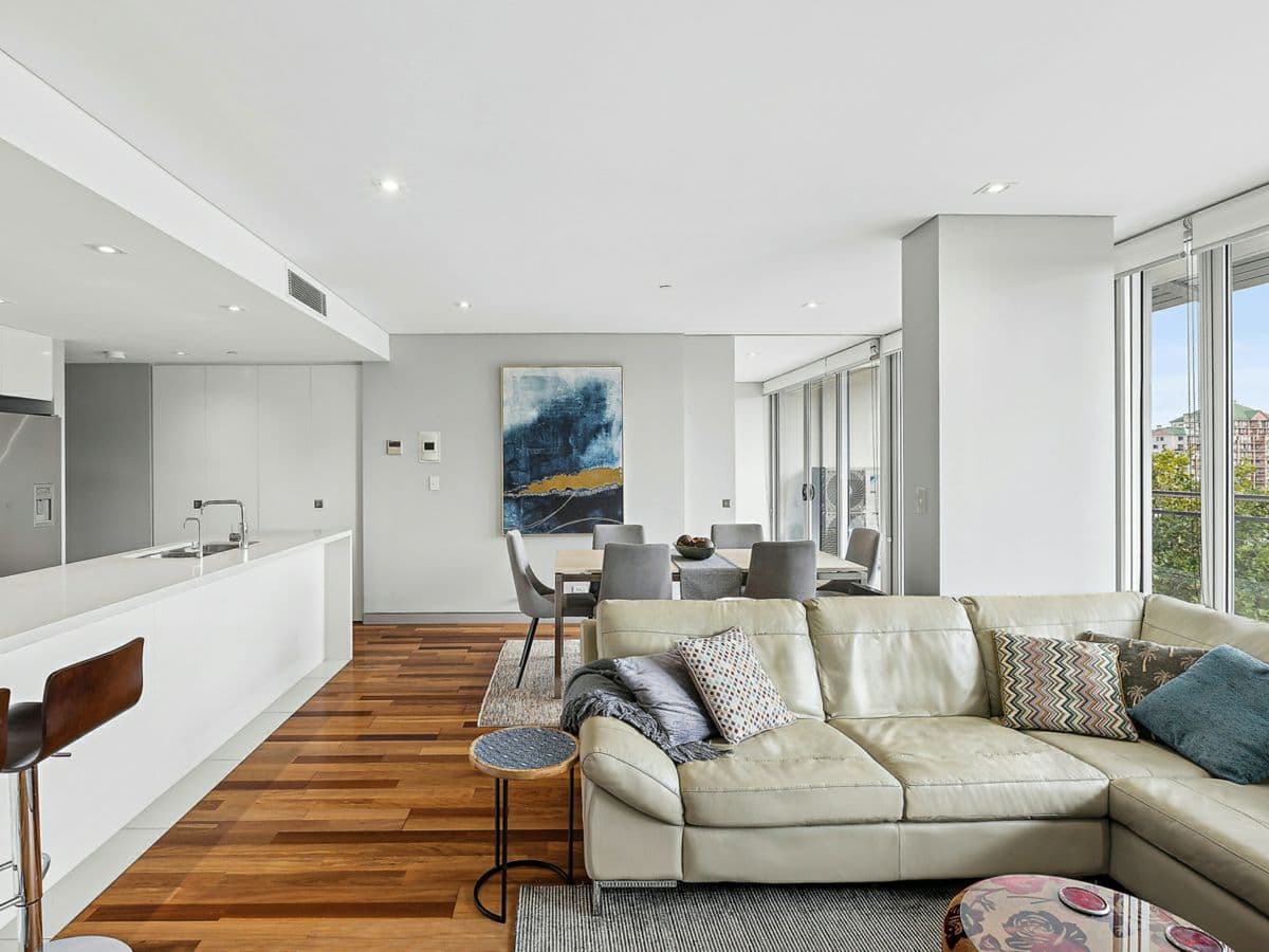 12/45 Chandos Street, ST LEONARDS, St Leonards - Thumbnail 6