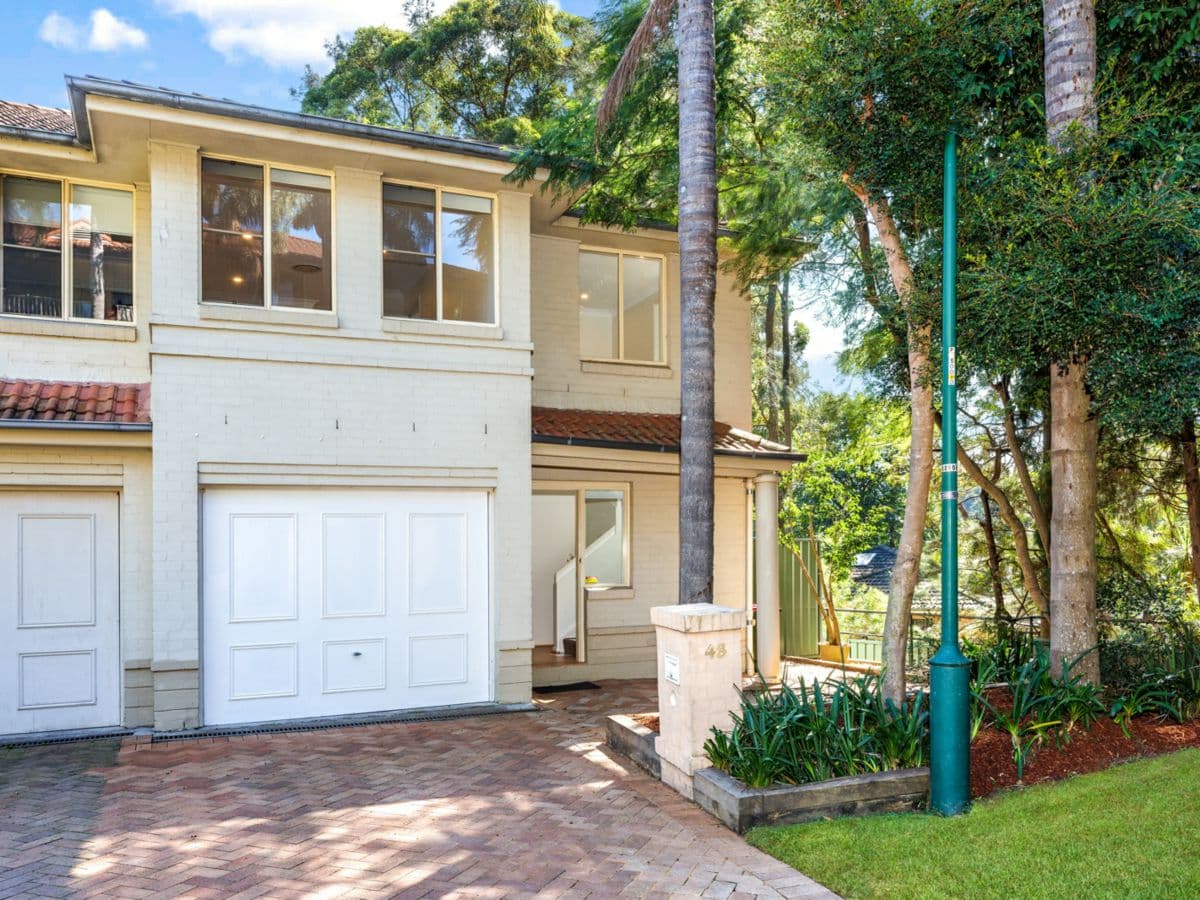 48 Lancaster Drive, MARSFIELD, Marsfield - Thumbnail 4