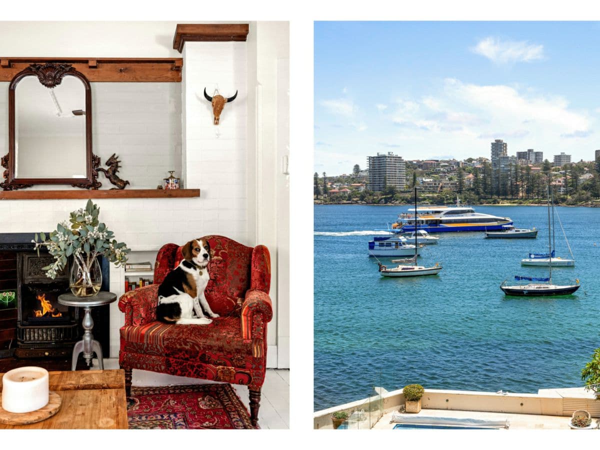 1/14 Cove Avenue, MANLY, Manly - Thumbnail 6