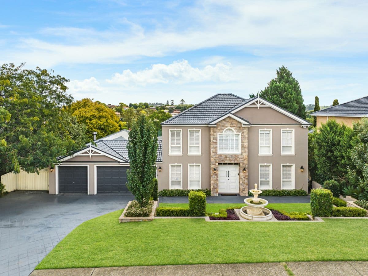 103 Heritage Way, GLEN ALPINE, Glen Alpine - Image 1