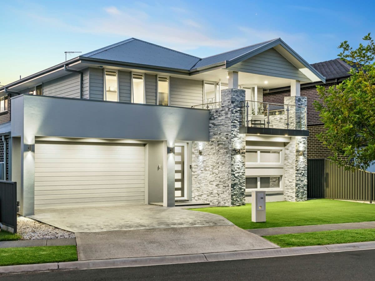 36 Needlebush Avenue, DENHAM COURT, Denham Court - Image 1