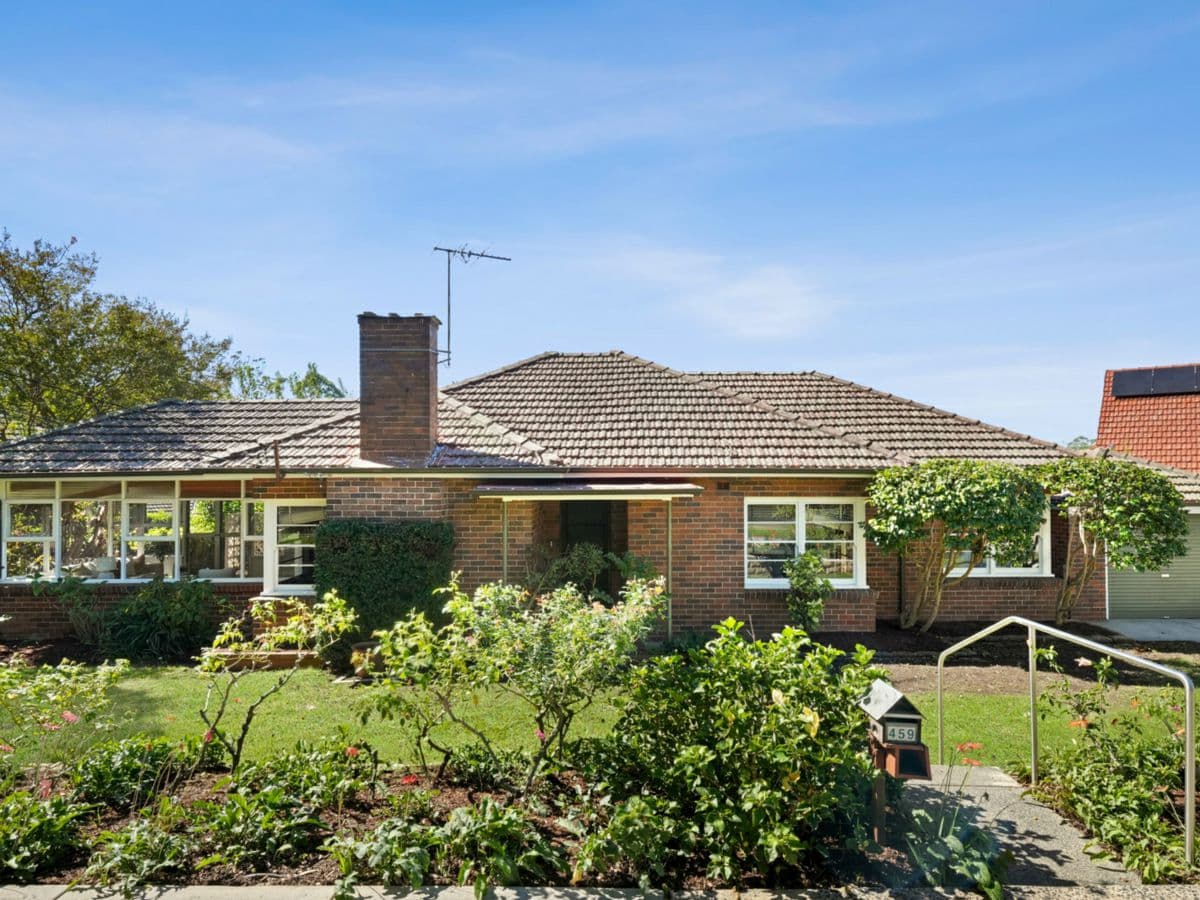 459 Blaxland Road, DENISTONE EAST, Denistone East - Image 1