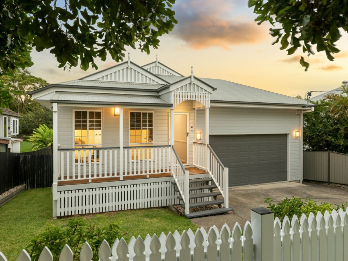 68 Valetta Street, MANLY, Manly - Image 1
