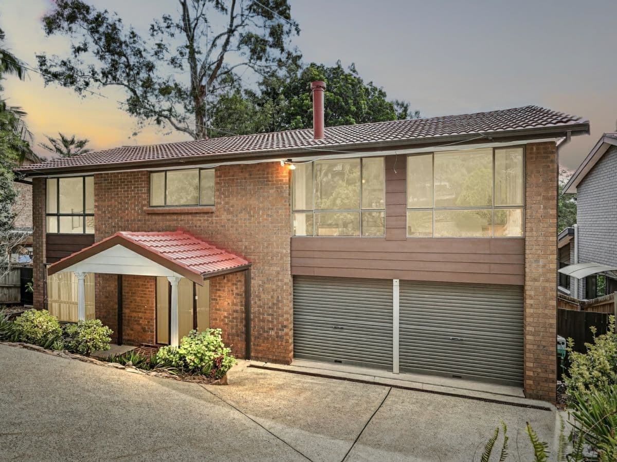 40 Marie Street, CASTLE HILL, Castle Hill - Image 1