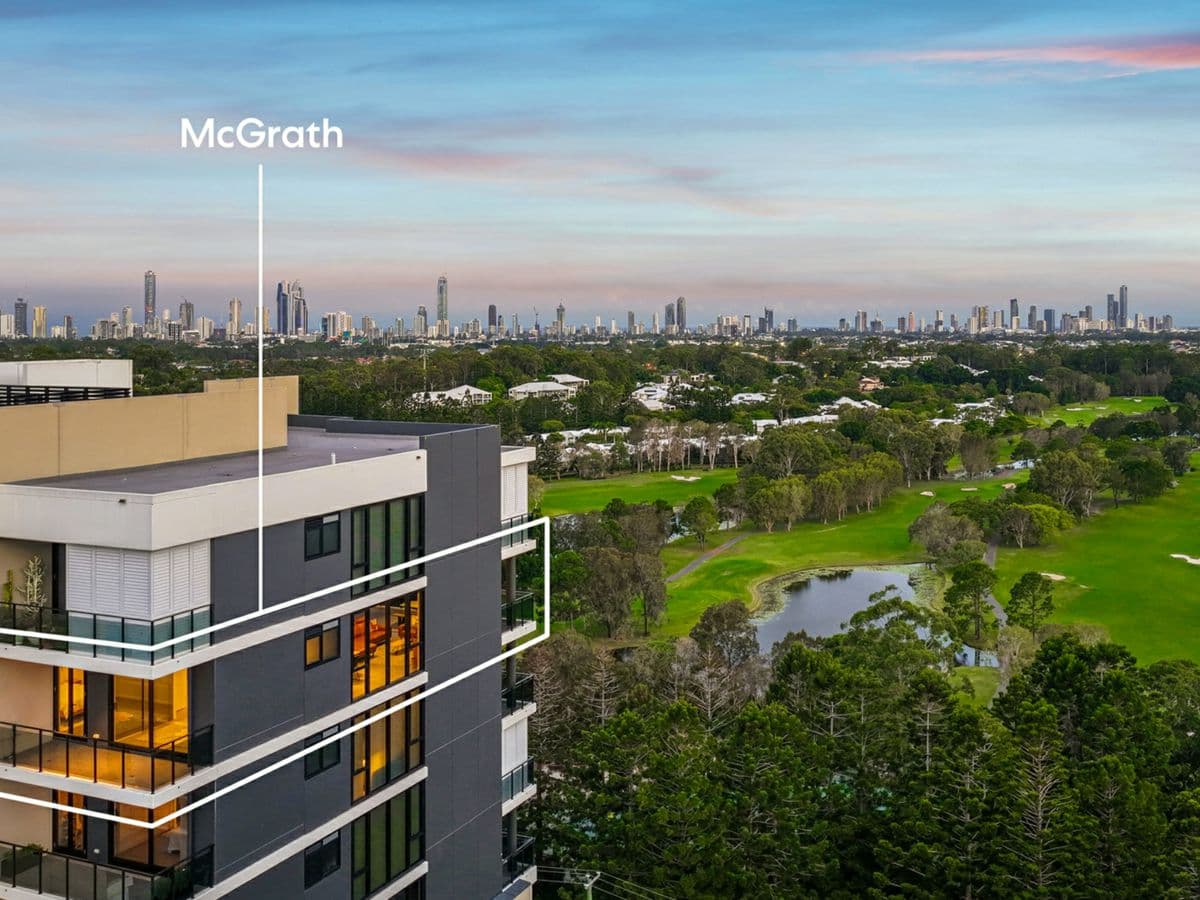 4101/21 Ross Street, BENOWA, Benowa - Thumbnail 2