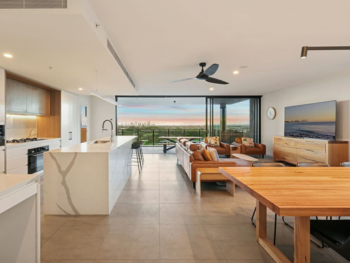 4101/21 Ross Street, BENOWA, Benowa - Thumbnail 4