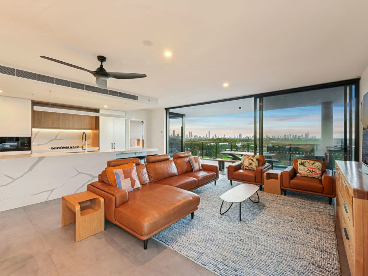 4101/21 Ross Street, BENOWA, Benowa - Thumbnail 5