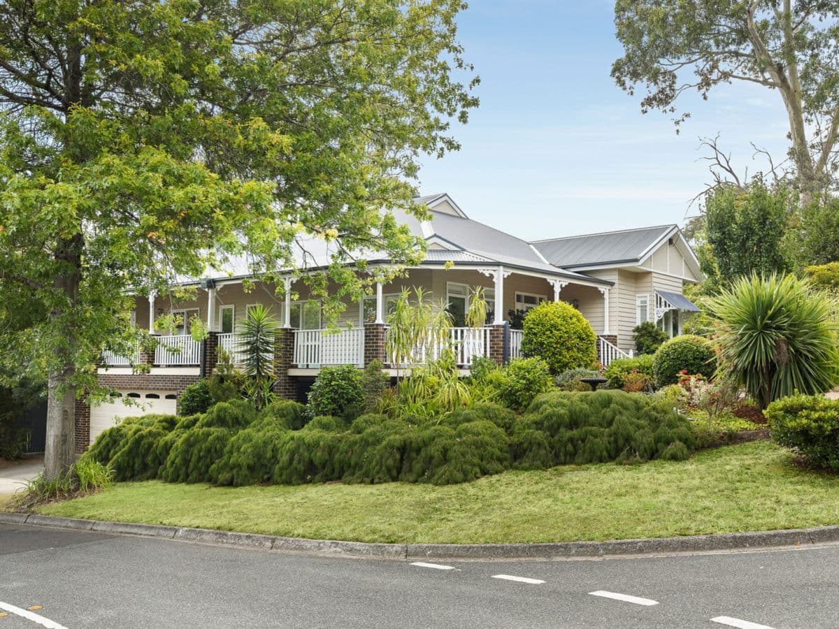 1 Heath Court, HEATHMONT, Heathmont - Image 1
