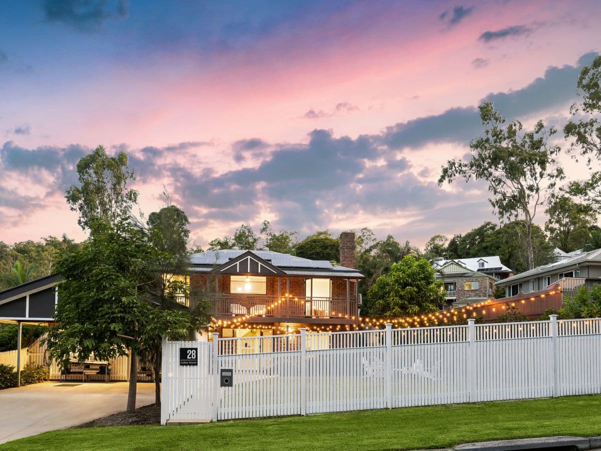 28 Tullira Street, THE GAP, The Gap - Thumbnail 2