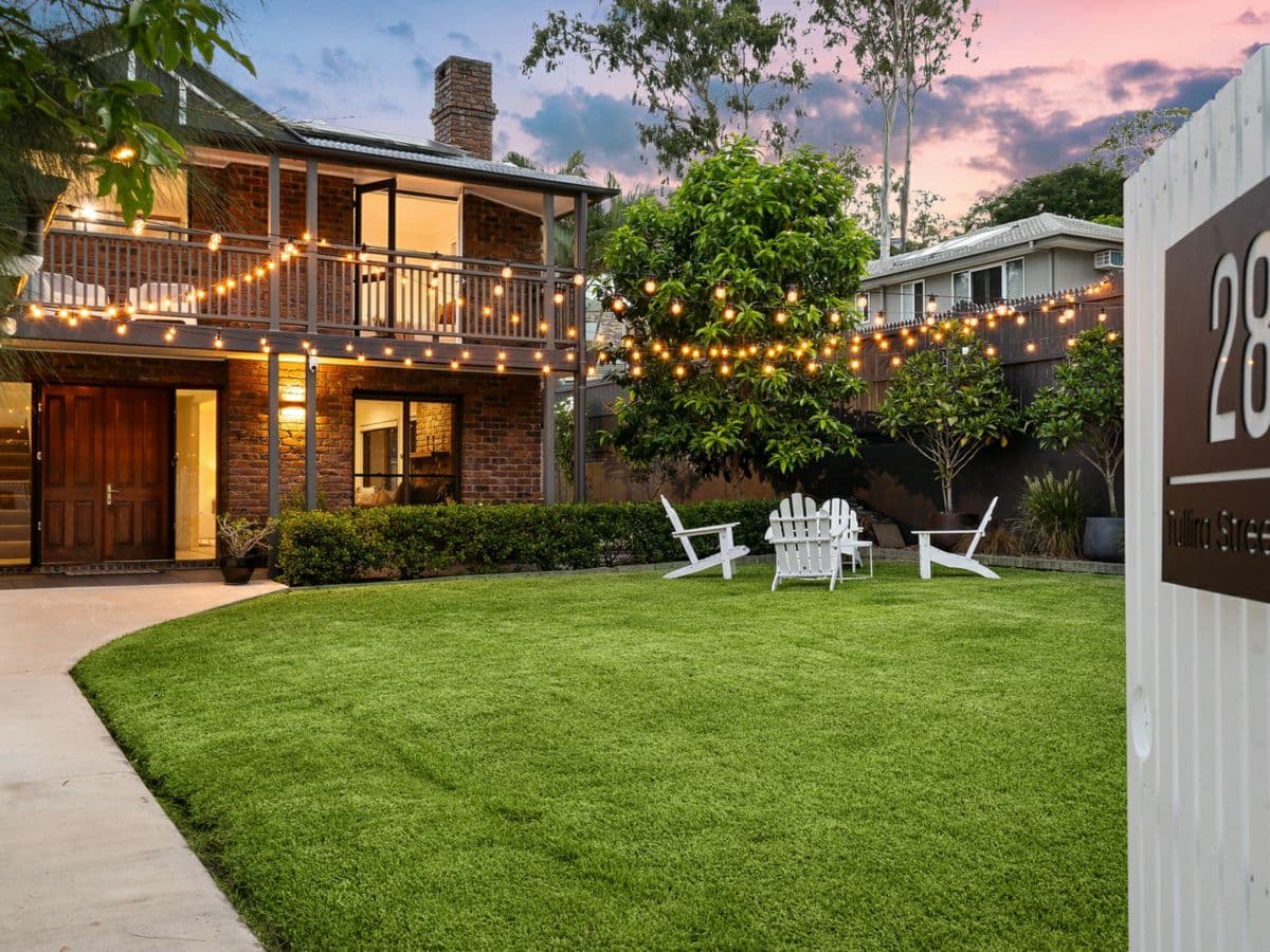 28 Tullira Street, THE GAP, The Gap - Thumbnail 3