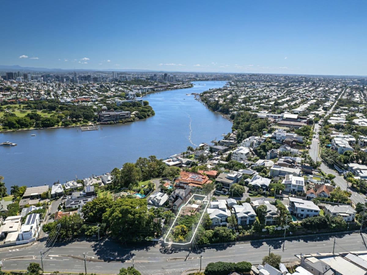 162 Wynnum Road, NORMAN PARK, Hawthorne - Thumbnail 2
