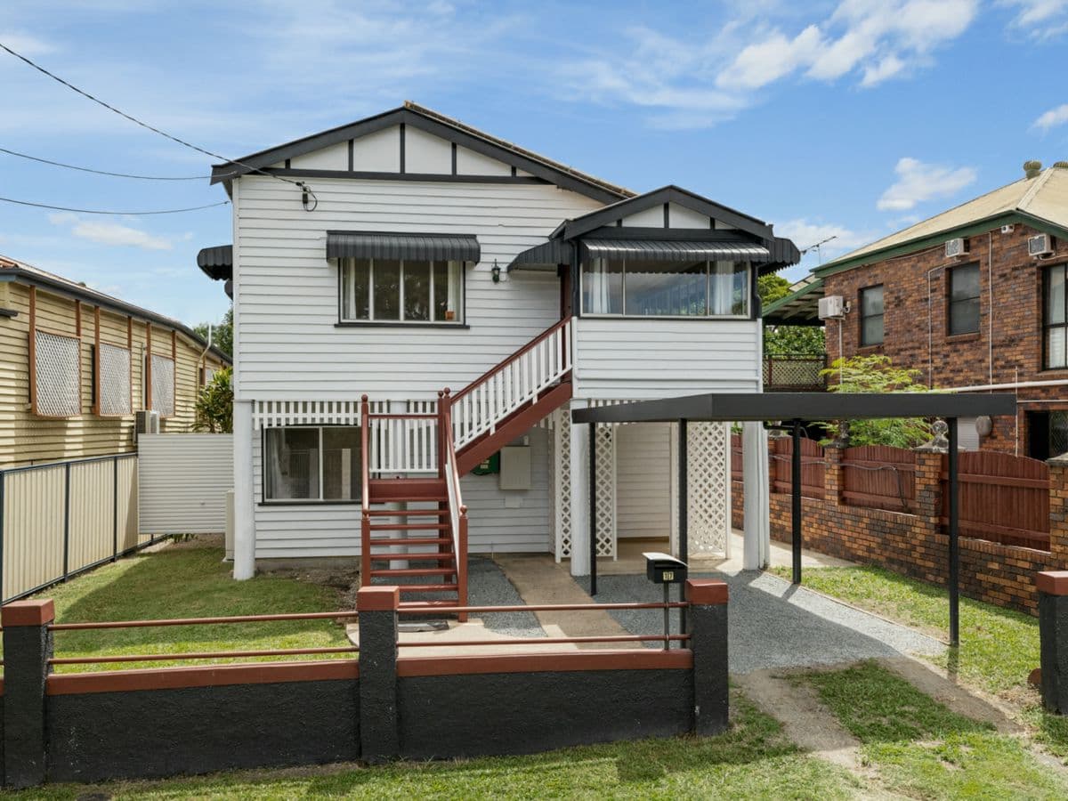 17 Gillan Street, NORMAN PARK, Norman Park - Image 1