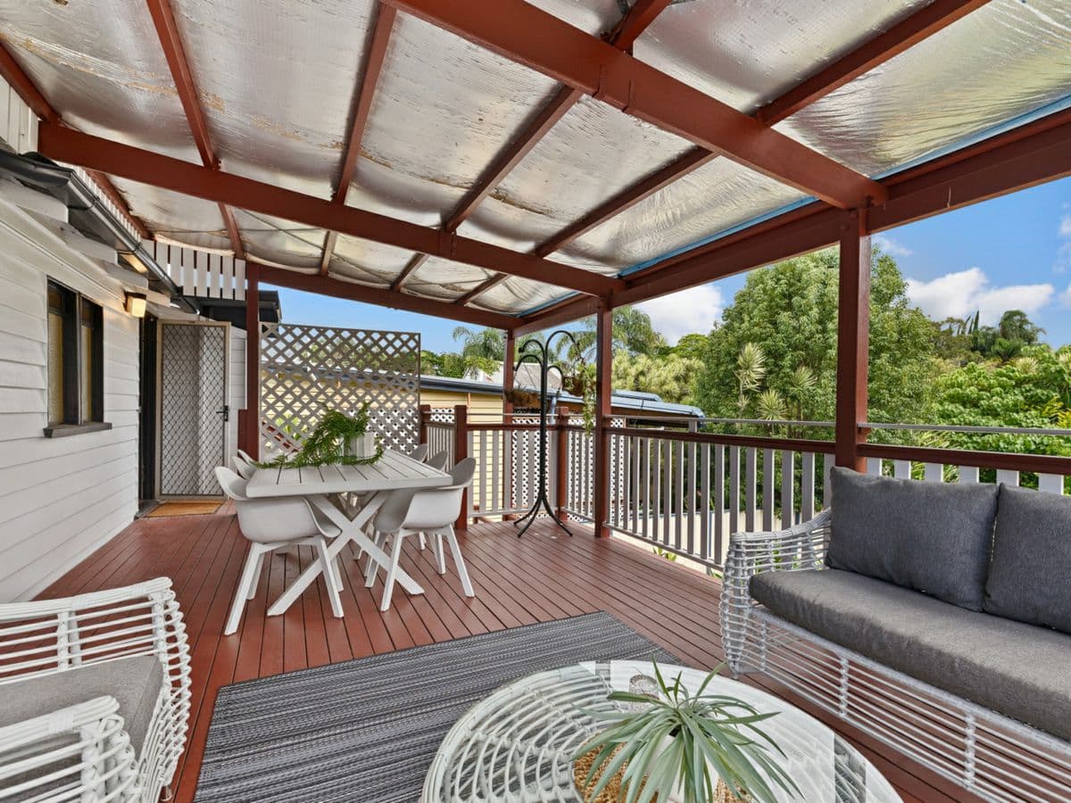 17 Gillan Street, NORMAN PARK, Norman Park - Thumbnail 8