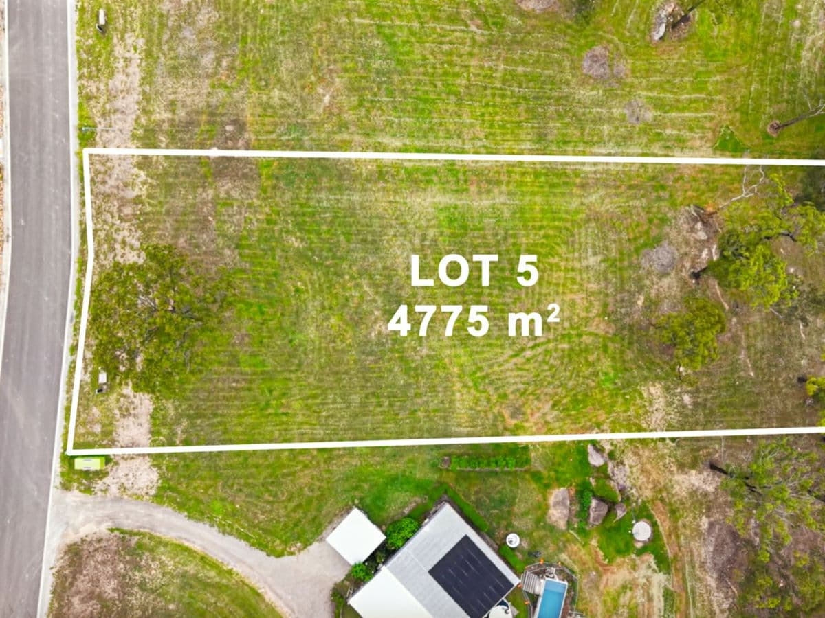 5 Bloodwood Place, KENTHURST, Kenthurst - Thumbnail 8