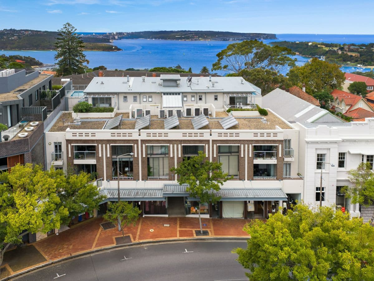 101/732 Military Road, MOSMAN, Mosman - Image 1