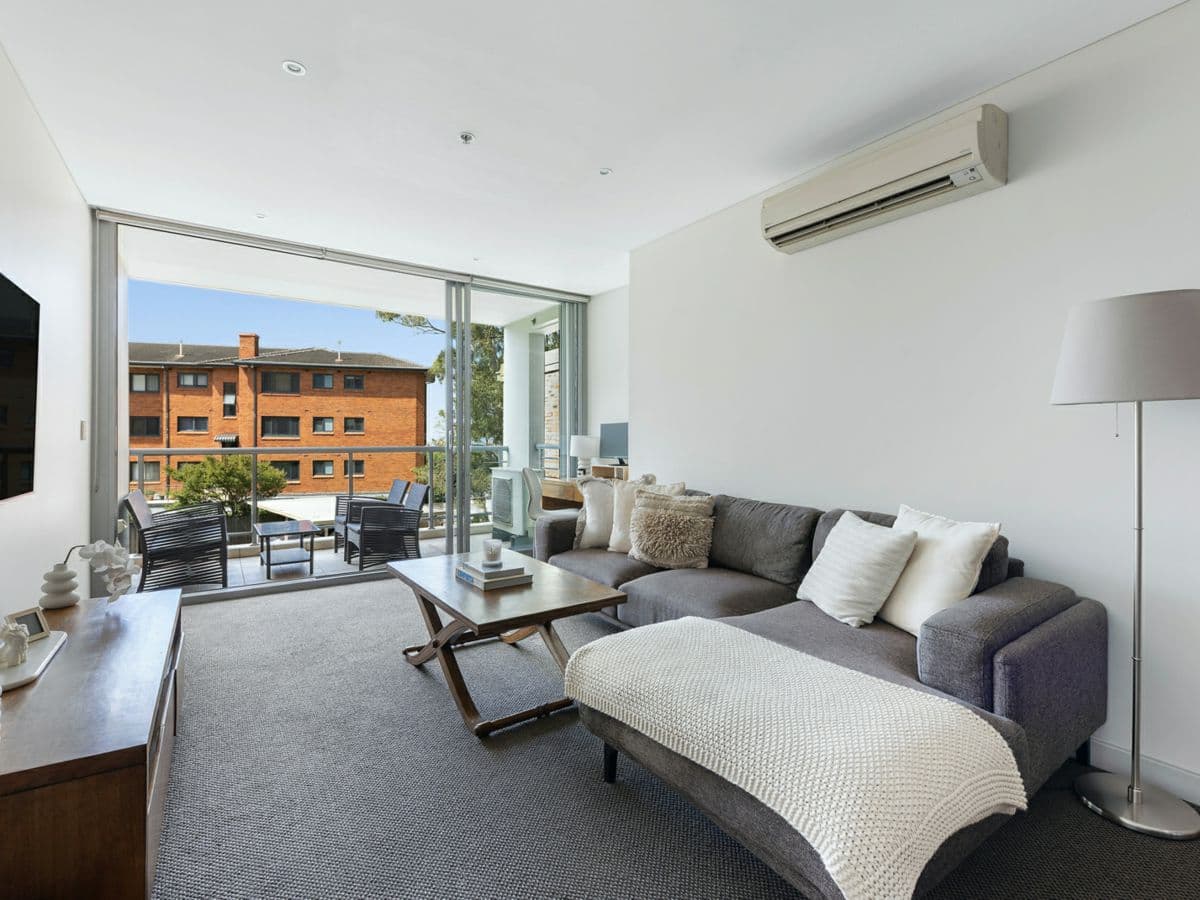 101/732 Military Road, MOSMAN, Mosman - Thumbnail 4