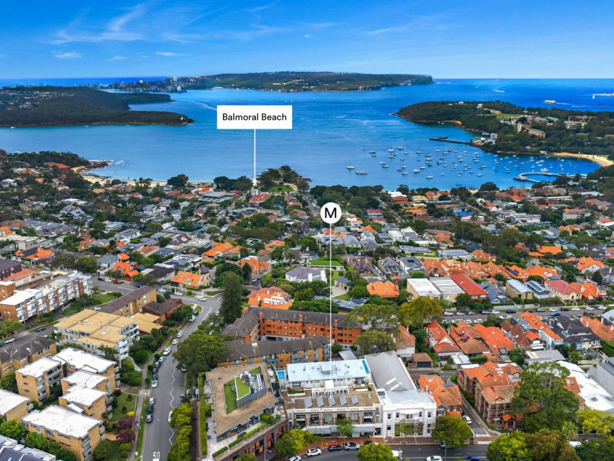101/732 Military Road, MOSMAN, Mosman - Thumbnail 5
