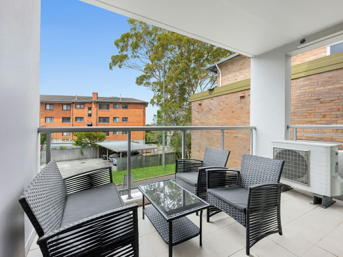 101/732 Military Road, MOSMAN, Mosman - Thumbnail 6