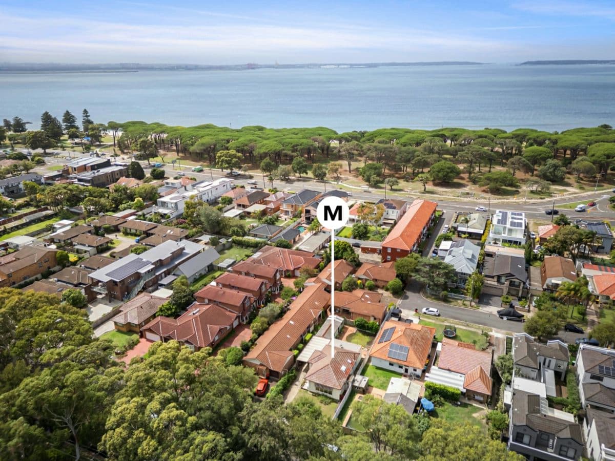 154 Alfred Street, SANS SOUCI, Sans Souci - Image 1