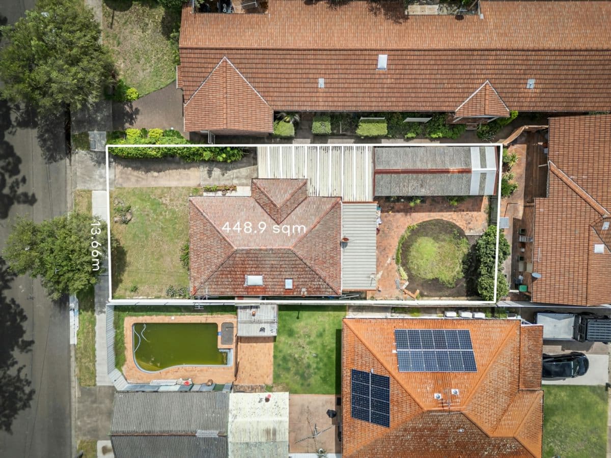 154 Alfred Street, SANS SOUCI, Sans Souci - Thumbnail 2