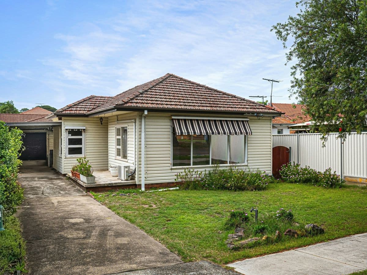 154 Alfred Street, SANS SOUCI, Sans Souci - Thumbnail 3