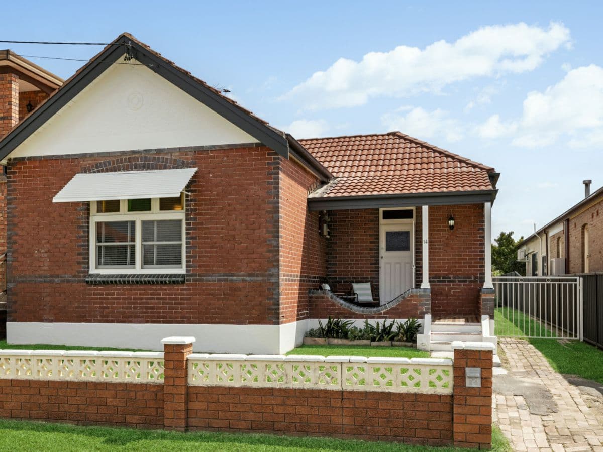 14 Bruce Street, BEXLEY, Bexley - Image 1