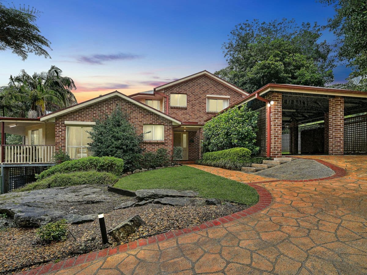 6B Barnetts Road, BEROWRA HEIGHTS, Berowra Heights - Image 1