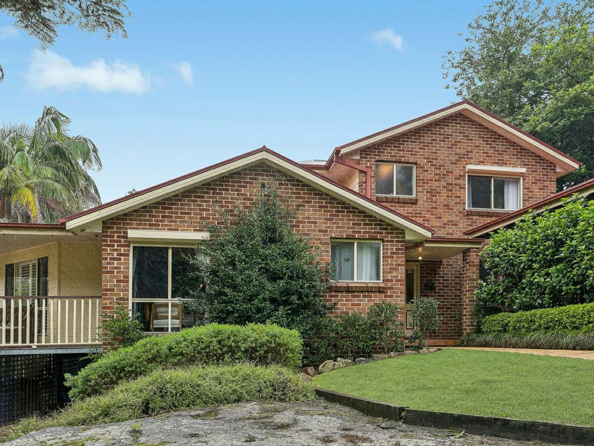 6B Barnetts Road, BEROWRA HEIGHTS, Berowra Heights - Thumbnail 2