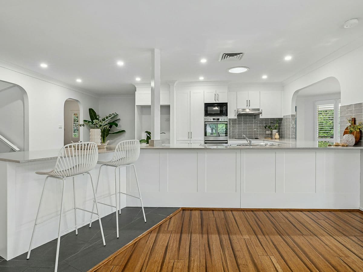 6B Barnetts Road, BEROWRA HEIGHTS, Berowra Heights - Thumbnail 4