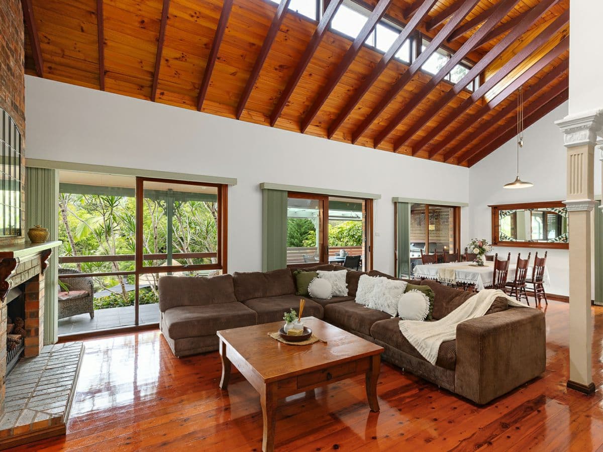2 Woodcourt Road, BEROWRA HEIGHTS, Berowra Heights - Image 1