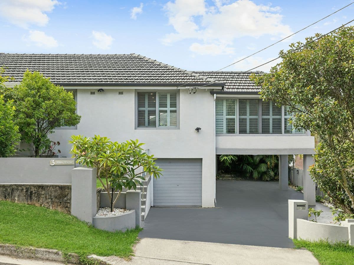3 Orana Crescent, BLAKEHURST, Blakehurst - Thumbnail 2