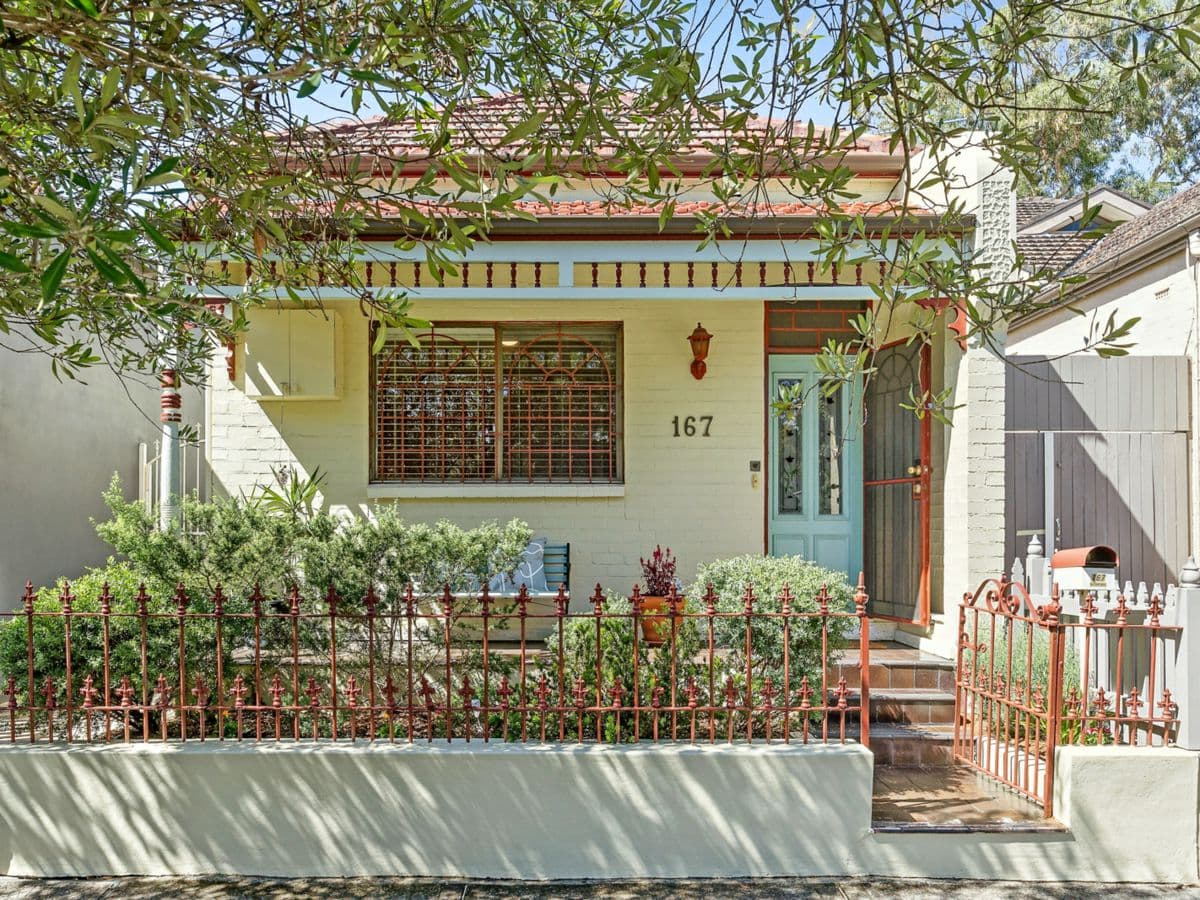167 Flood Street, LEICHHARDT, Leichhardt - Image 1