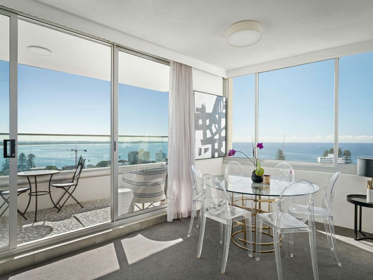 25/8-12 Waratah Street, CRONULLA, Cronulla - Image 1