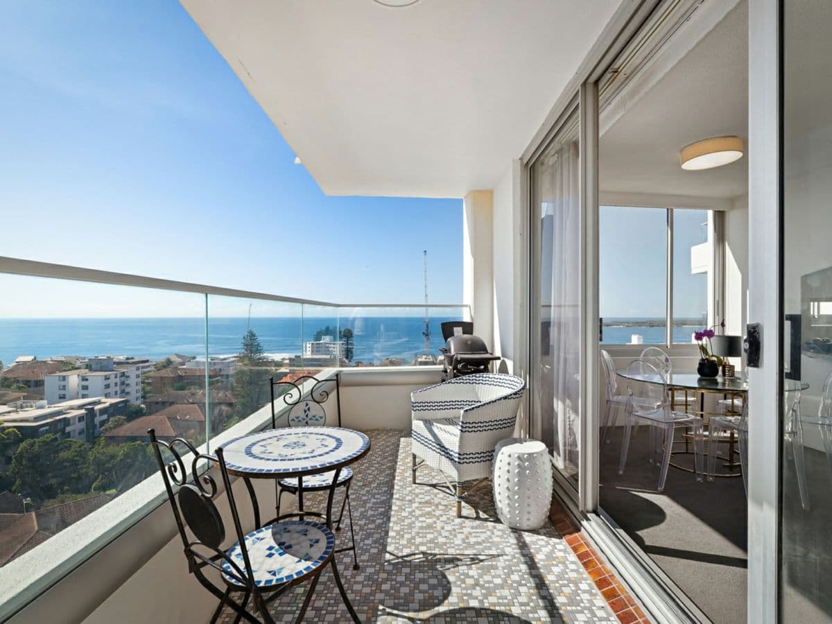 25/8-12 Waratah Street, CRONULLA, Cronulla - Thumbnail 2