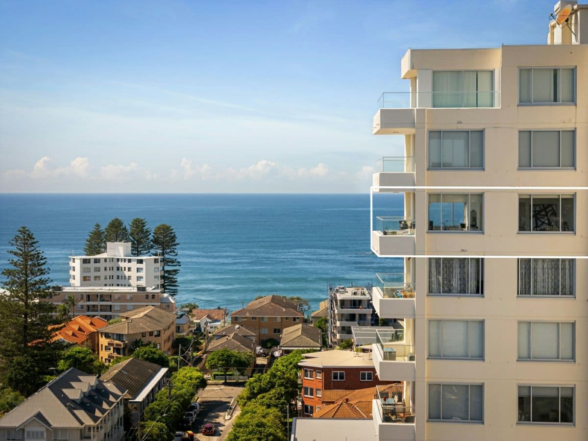25/8-12 Waratah Street, CRONULLA, Cronulla - Thumbnail 4