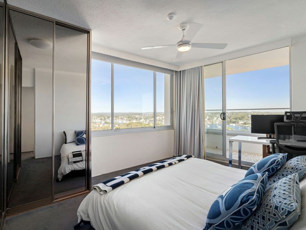 25/8-12 Waratah Street, CRONULLA, Cronulla - Thumbnail 6