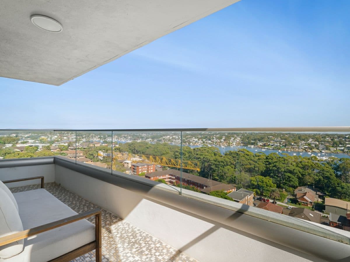 25/8-12 Waratah Street, CRONULLA, Cronulla - Thumbnail 8