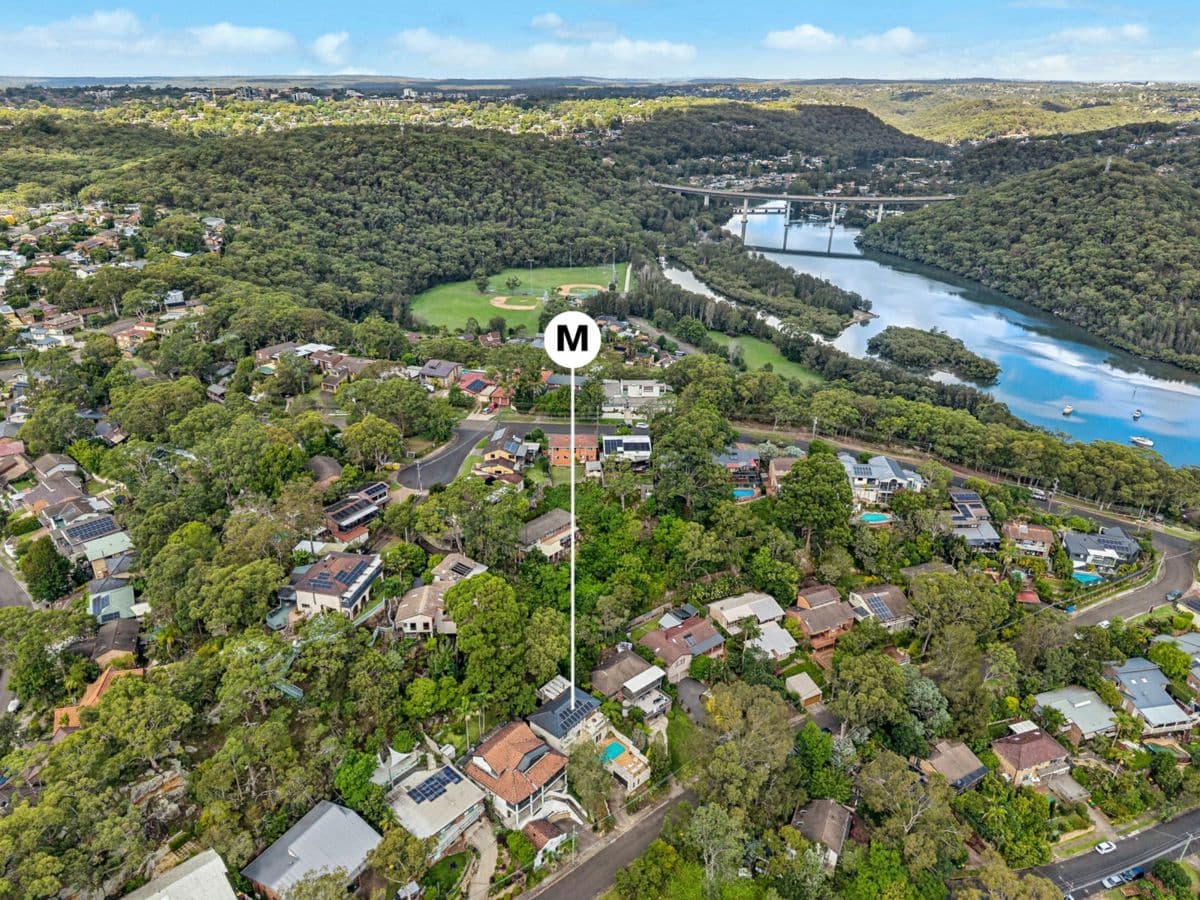 14 Harding Place, BONNET BAY, Bonnet Bay - Thumbnail 4