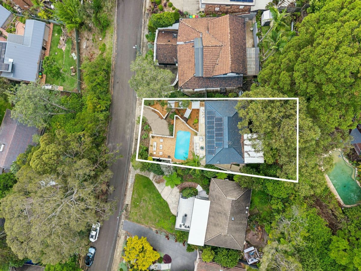 14 Harding Place, BONNET BAY, Bonnet Bay - Thumbnail 8