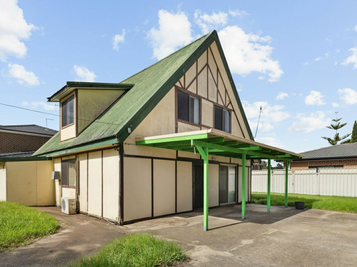 380 Rooty Hill Road, PLUMPTON, Plumpton - Thumbnail 3