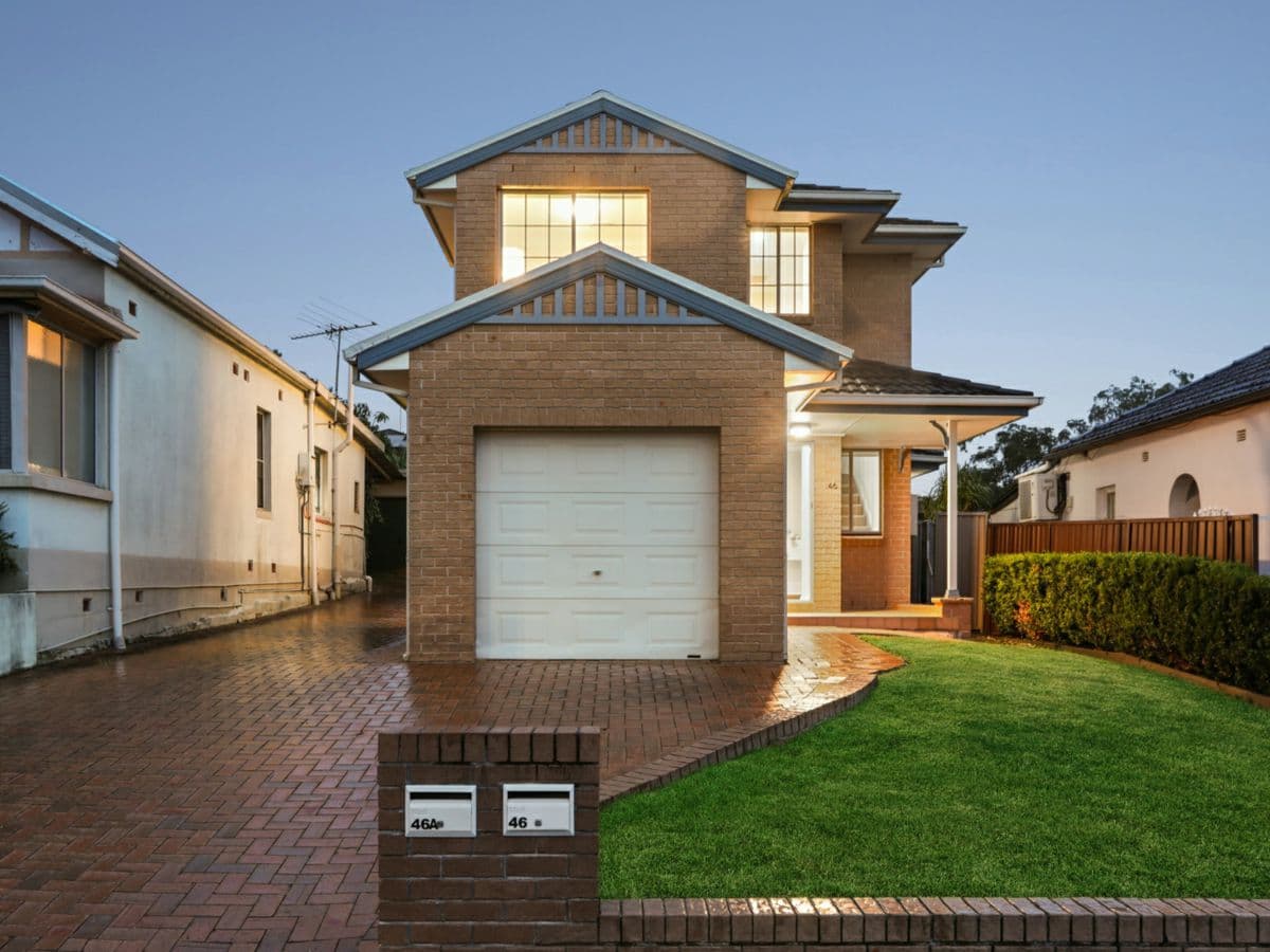 46 Baker Street, ENFIELD, Enfield - Image 1
