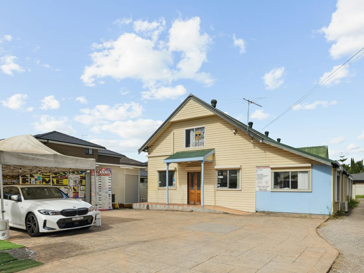 380 Rooty Hill Road North, PLUMPTON, Plumpton - Thumbnail 2