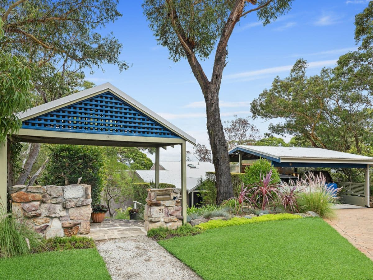 31 Wymah Crescent, BEROWRA HEIGHTS, Berowra Heights - Image 1